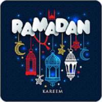 ramadan kareem * on 9Apps