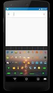 Hindi Keyboard for Android स्क्रीनशॉट 4