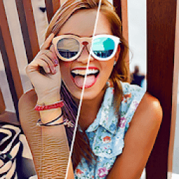 ikon Cartoon Photo Editor 2018