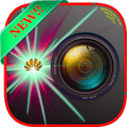 ikon Camera for huawei NOVA lite series