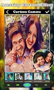 Cartoon Photo Editor 2018 screenshot 4