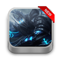 ikon Argus Legends Wallpaper