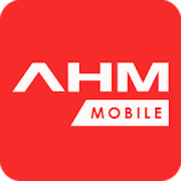 AHM - Legacy icon