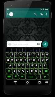 Hindi Keyboard for Android screenshot 6