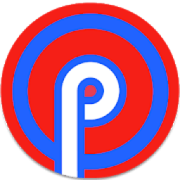 ikon Launcher For Pixel 3