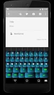 Hindi Keyboard for Android स्क्रीनशॉट 7