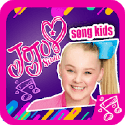 ikon Jojo Siwa Song Lyrics