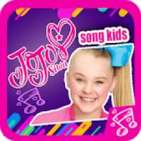Jojo Siwa Song Lyrics on 9Apps