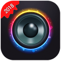 ikon Sound Booster : Music Equalizer – Volume Booster