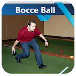 Bocce Ball 1.0