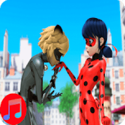 New Miraculous Ladybug Songs icon