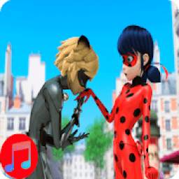 Miraculous Ladybug songs 2018 1.0