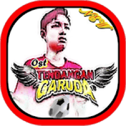 Ost Tendangan Garuda Lengkap icon