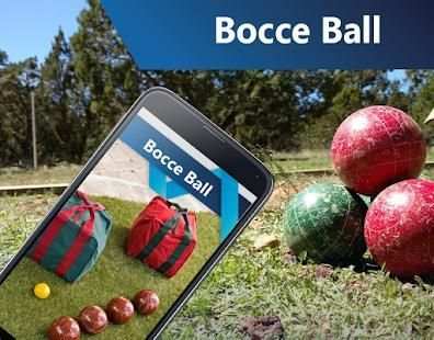 bola bocce screenshot 1