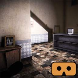 VR Horror Hospital