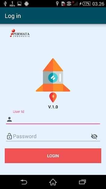 Rocket screenshot 2
