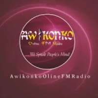 AWIKONKO FM on 9Apps
