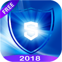 Antivirus 2018 - 2019 Virus Scanner icon