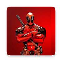 Deadpool Live Wallpapers on 9Apps