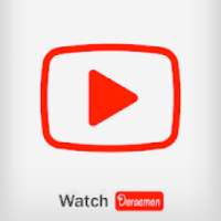 ikon Video for Doraemon