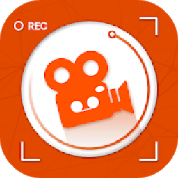 ikon Screen Recorder - Live Video Recorder &amp; Editor