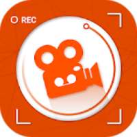 Screen Recorder - Live Video Recorder & Editor