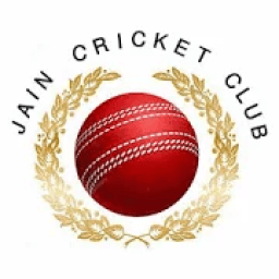 JCC- JAIN CRICKET CLUB icon