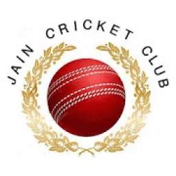 JCC- JAIN CRICKET CLUB 1.1