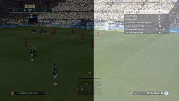 Pes 2019 Tips screenshot 2