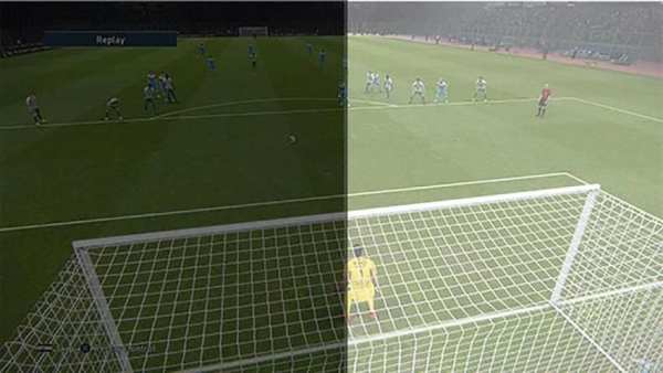 Pes 2019 Tips screenshot 1