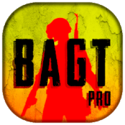ikon BAGT - BattleGrounds Graphics Tools Pro