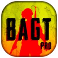 BAGT - BattleGrounds Graphics Tools Pro
