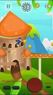 Hattori Fly Ninja screenshot 7