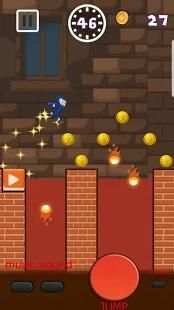 Hattori Fly Ninja screenshot 3