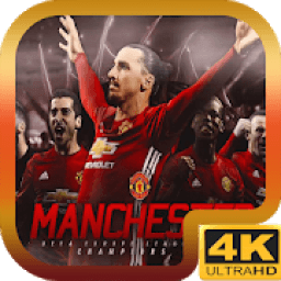 MU Wallpapers 2018 icon