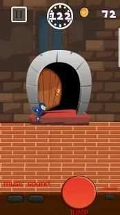 Hattori Fly Ninja screenshot 1