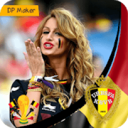 ikon fIFa World Cup 2018 Dp Maker