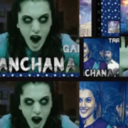 Kanchana 3 x Game 2018 icon