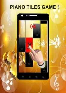 Celine Dion Piano Game screenshot 2