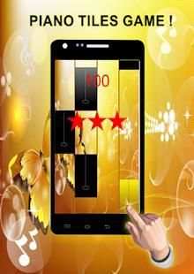 Celine Dion Piano Game screenshot 1