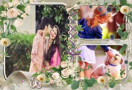 Album Photo Frames Maker & Photo Editor screenshot 2