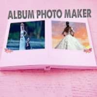 Album Photo Frames Maker & Photo Editor on 9Apps