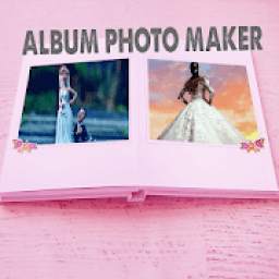 Album Photo Maker 1.0