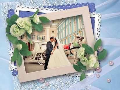 Album Photo Frames Maker & Photo Editor screenshot 4