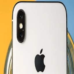 İphone X Camera and Editor 1.0