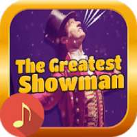 The Greatest Showman Song on 9Apps