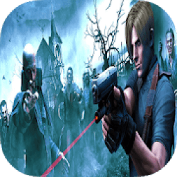 ikon Resident Evil Wallpaper