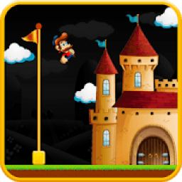 ikon Super Mito World – Super Jungle 2018