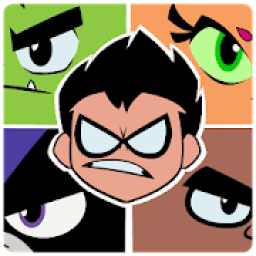 ikon Teen Titans Go! Wallpapers