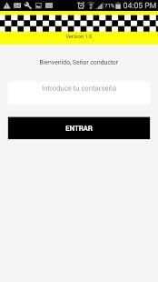 Oetaxi Conductor screenshot 6